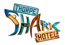 Thorpe Shark Hotel