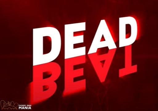 Fright Nights - Thorpe Park Mania