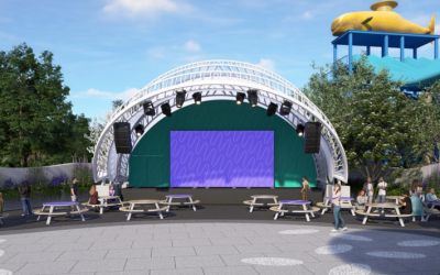 Beach Renovation Delayed?