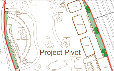 Project Pivot Approved