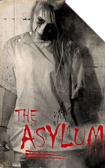 Maze – The Asylum