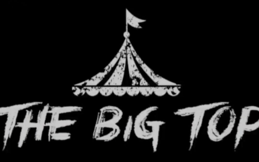 Maze – The Big Top