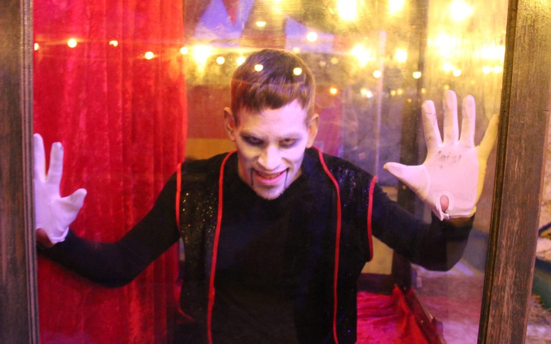 Fright Nights – 2015