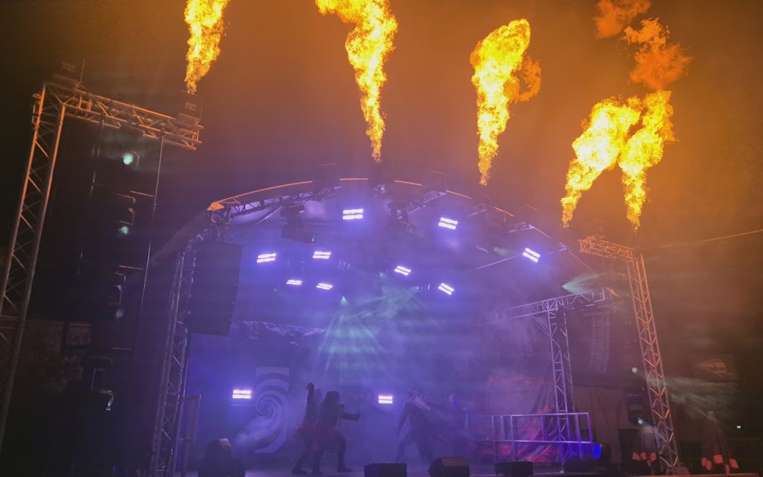 Fright Nights – 2025