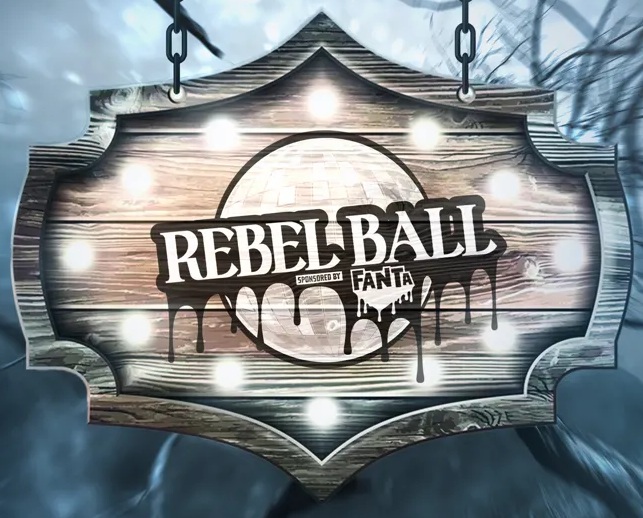 Show – Rebel Ball