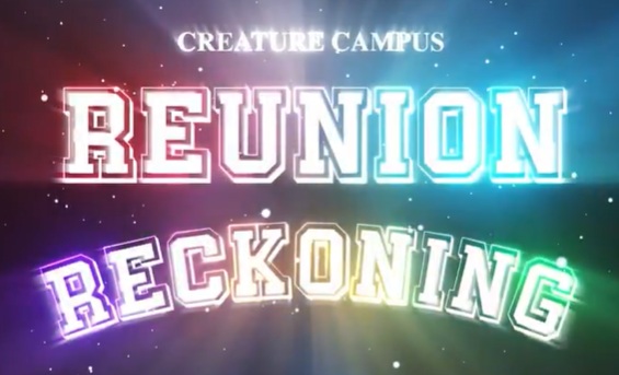 Reunion Reckoning
