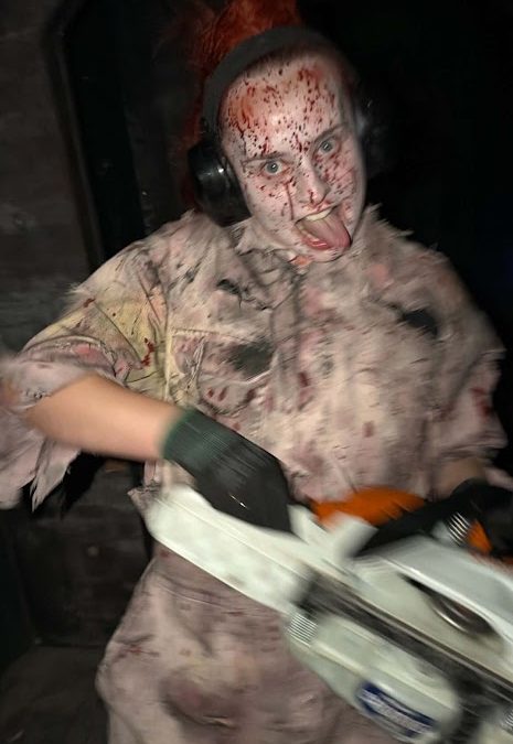 Fright Nights – 2026